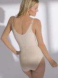 Abdominal Girdle with High Back - Renolife - Style 17442PAN