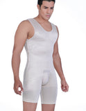 Men’s One Piece Girdle - Renolife - Style 17439