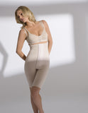 Above the Knee High Waisted Girdle - Renolife - Style ST-139