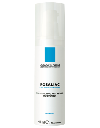 Rosaliac Anti-Redness Moisturizer - La Roche-Posay