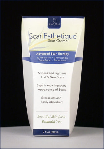 Scar Esthetique