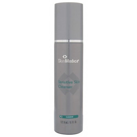 Sensitive Skin Cleanser - SkinMedica