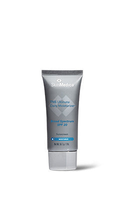 TNS Ultimate Daily Moisturizer SPF 20 Sunscreen - SkinMedica