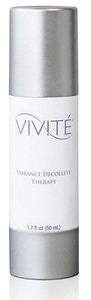 VIVITE Vibrance Décolleté Therapy